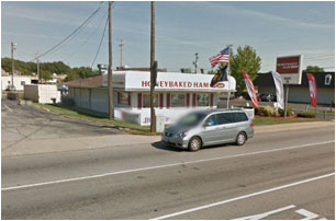 2307 Edison Rd, South Bend, IN for sale Building Photo- Image 1 of 1