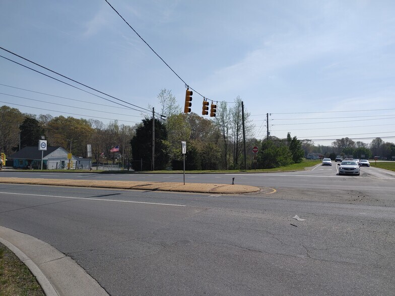 14328 Lawyers Rd, Mint Hill, NC 28227 Land for Sale