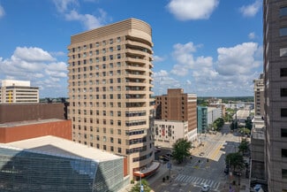 More details for 109 N Main St, Dayton, OH - Multifamily for Sale