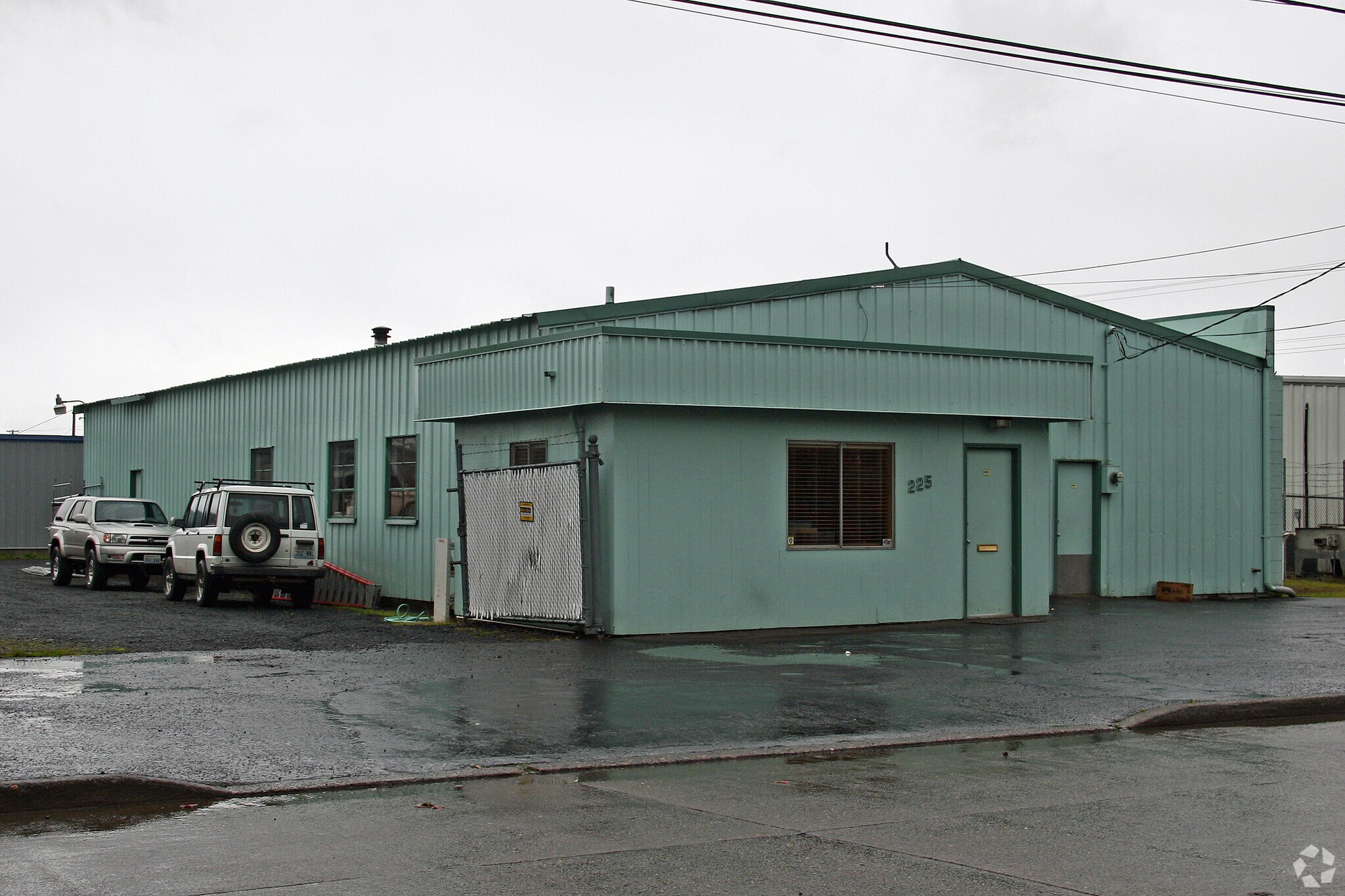 225 Hudson St, Longview, WA for sale Primary Photo- Image 1 of 1