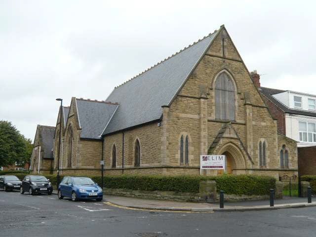 Heaton Rd, Newcastle Upon Tyne for sale - Primary Photo - Image 1 of 1