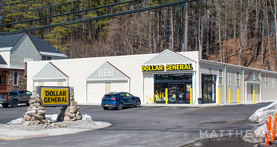 3760 Main St, Warrensburg, NY for sale Building Photo- Image 1 of 1