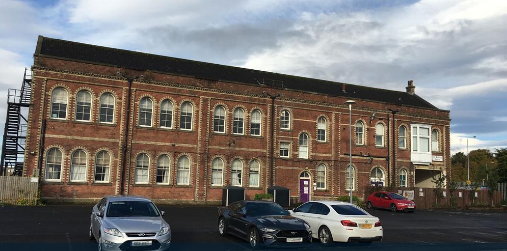 130 Springburn Rd, Glasgow for sale Building Photo- Image 1 of 3