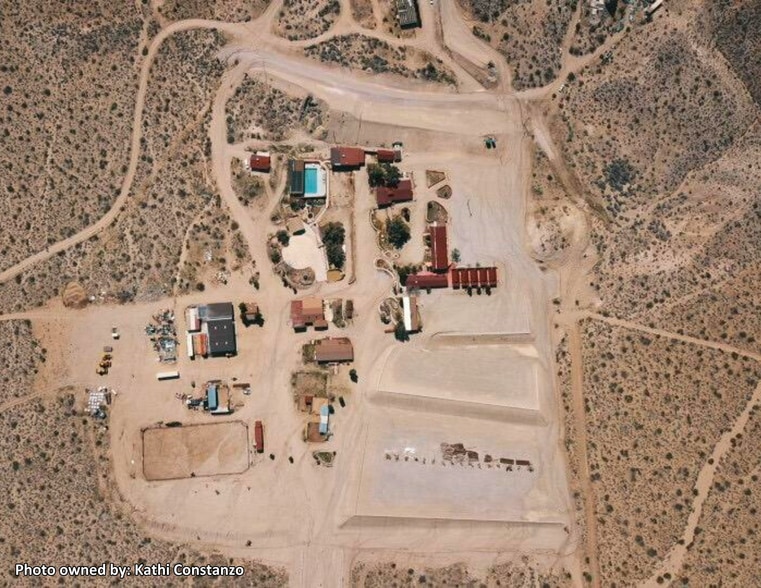 35535 State Highway 18, Lucerne Valley, CA for sale - Building Photo - Image 3 of 10