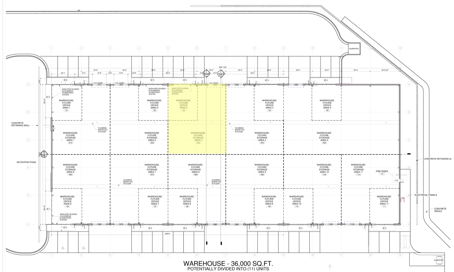 7520 Counts Massie Rd, North Little Rock, AR for lease Building Photo- Image 1 of 1