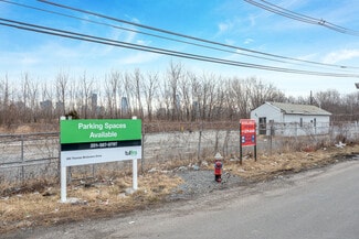 More details for 300 Thomas McGovern Dr, Jersey City, NJ - Land for Lease