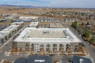 5335 Gunbarrel Center Ct, Boulder, CO - AERIAL  map view - Image1