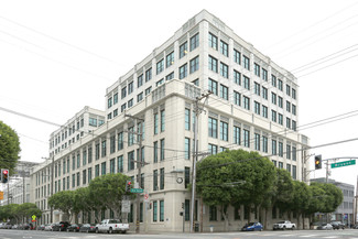 More details for 501 2nd St, San Francisco, CA - Office for Lease