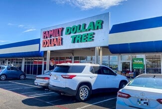 More details for 1701-1781 Avondale St, Amarillo, TX - Office/Retail, Retail for Lease