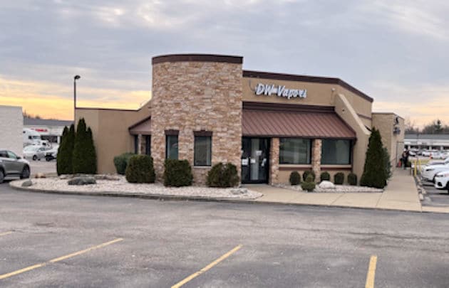 7911 Mall Rd, Florence, KY for sale - Building Photo - Image 3 of 3