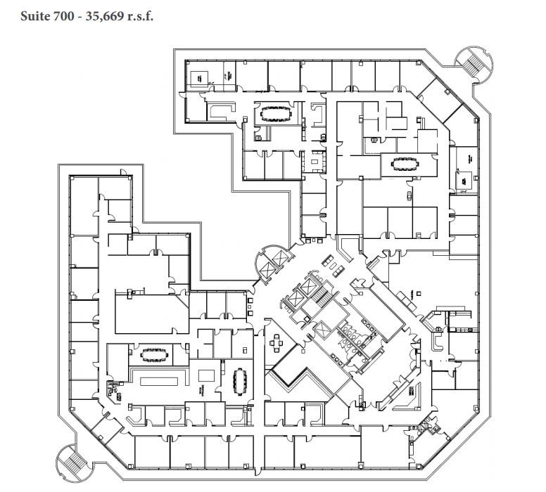 621 NW 53rd St, Boca Raton, FL for lease Floor Plan- Image 1 of 1