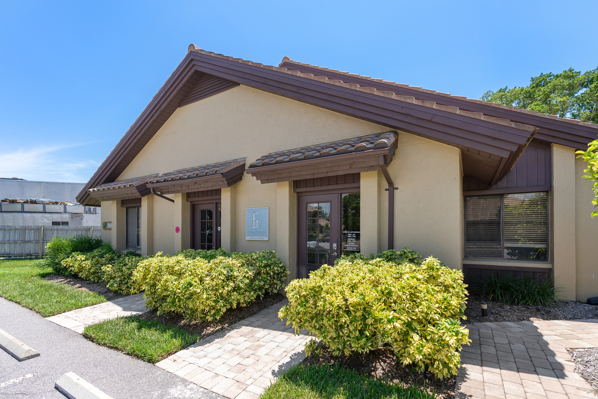 7069 S Tamiami Trl, Sarasota, FL for sale Building Photo- Image 1 of 1