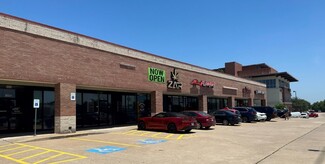 More details for 3701 Lakeview Pky, Rowlett, TX - Retail for Lease