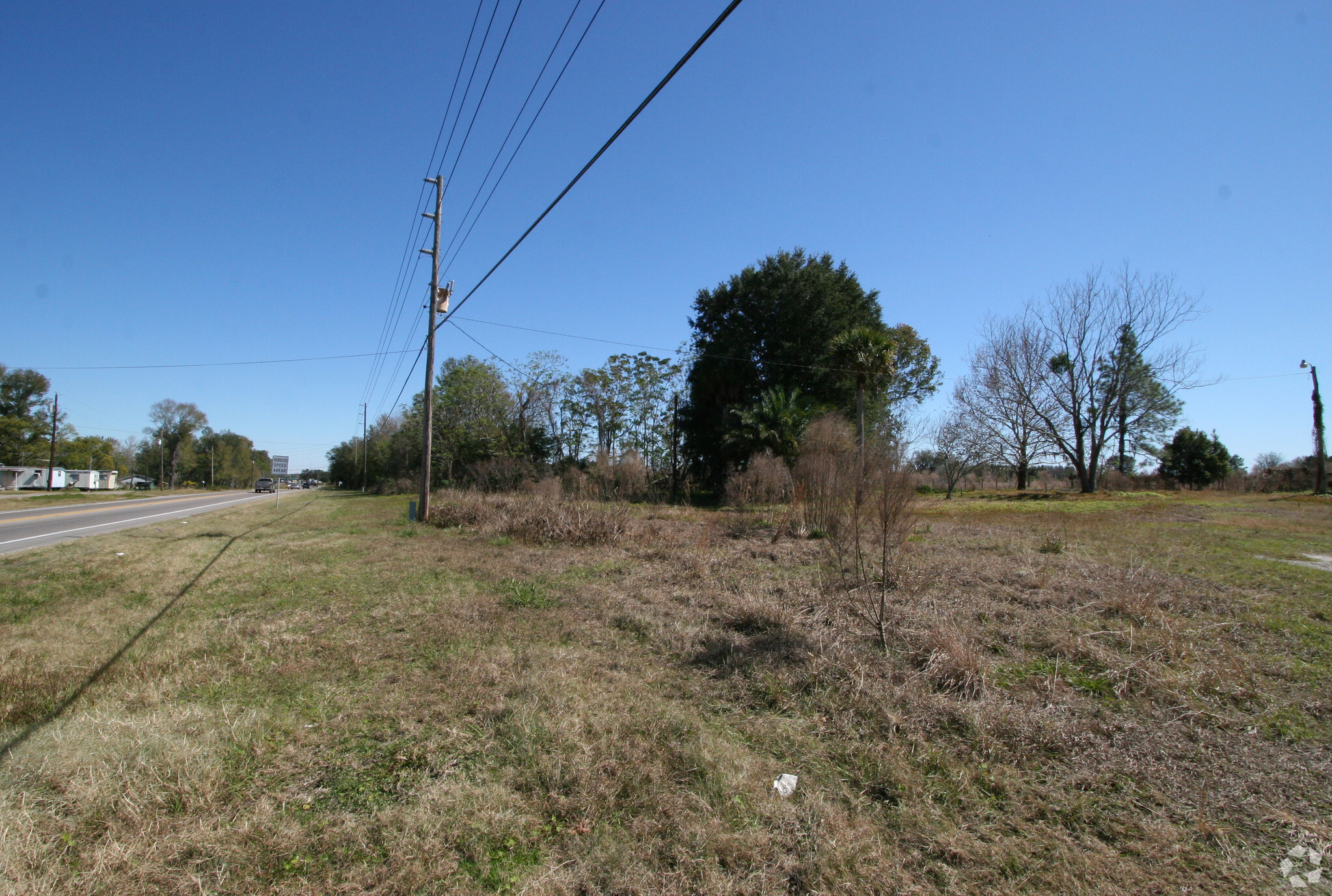 11133 Old Pasco Rd, San Antonio, FL for sale Primary Photo- Image 1 of 1