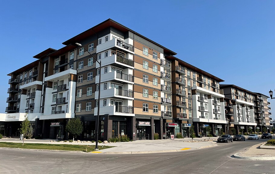 400 Town Rd, Winnipeg, MB for sale Building Photo- Image 1 of 1