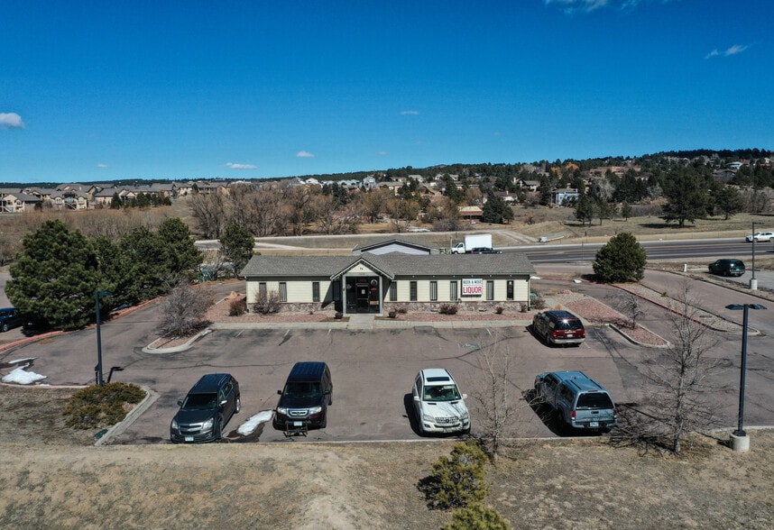 1430 Cipriani Loop, Monument, CO for sale - Building Photo - Image 3 of 14