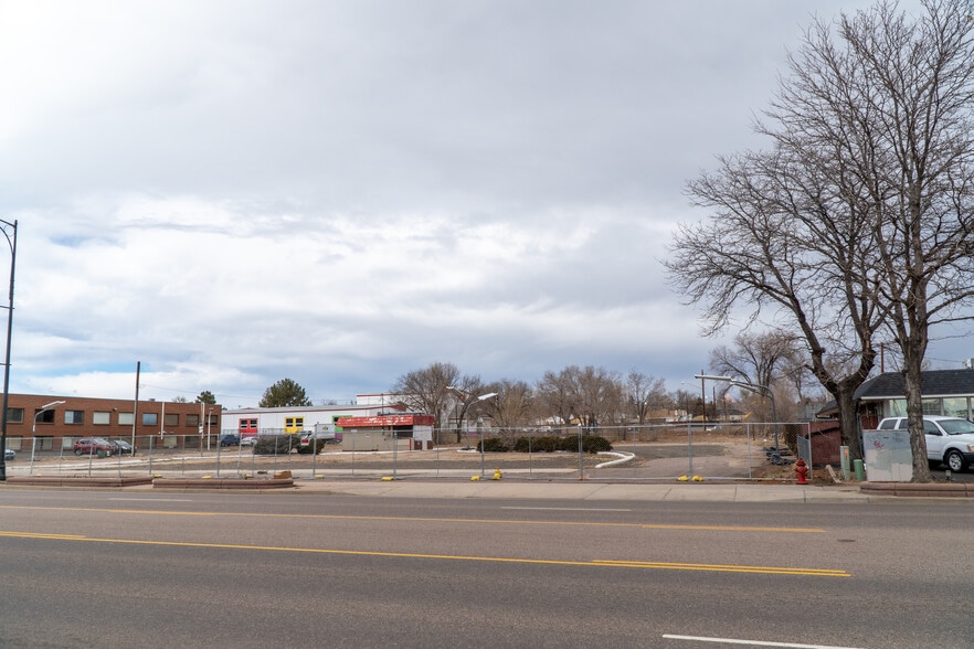 3485 W 72nd Ave, Westminster, CO for sale - Building Photo - Image 3 of 11