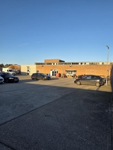 Vulcan Rd, Norwich for lease Building Photo- Image 2 of 5