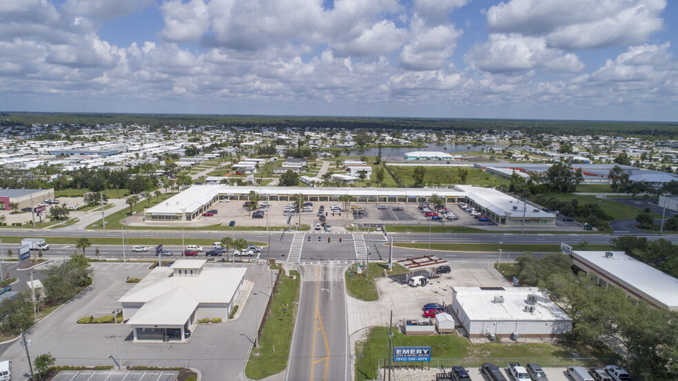 2828 S McCall Rd, Englewood, FL for sale - Building Photo - Image 1 of 1