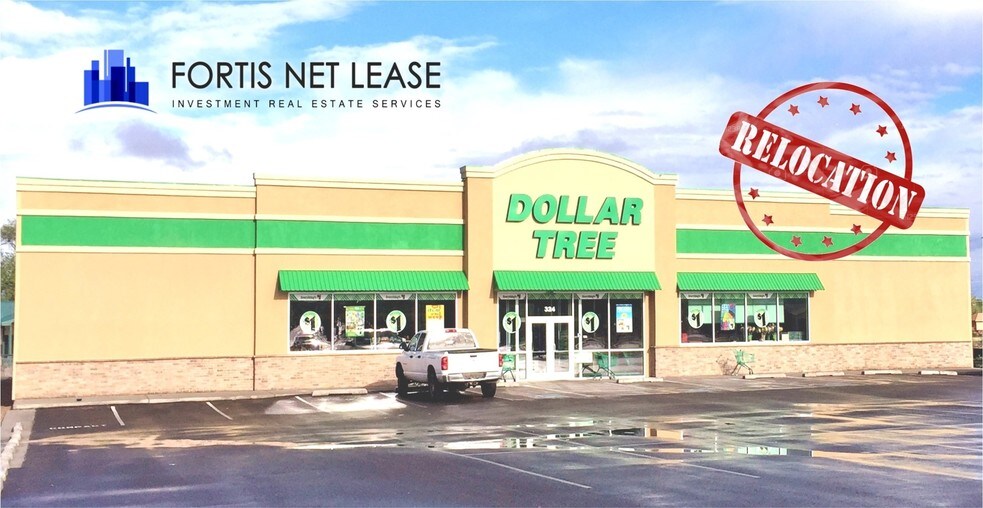 867 Us Highway 321 N, Winnsboro, SC for sale - Primary Photo - Image 1 of 1