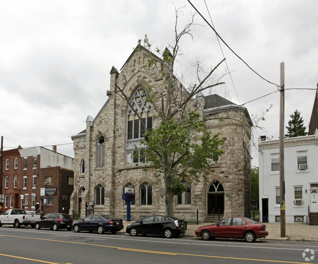 20172023 E Allegheny Ave, Philadelphia, PA 19134 Property Record