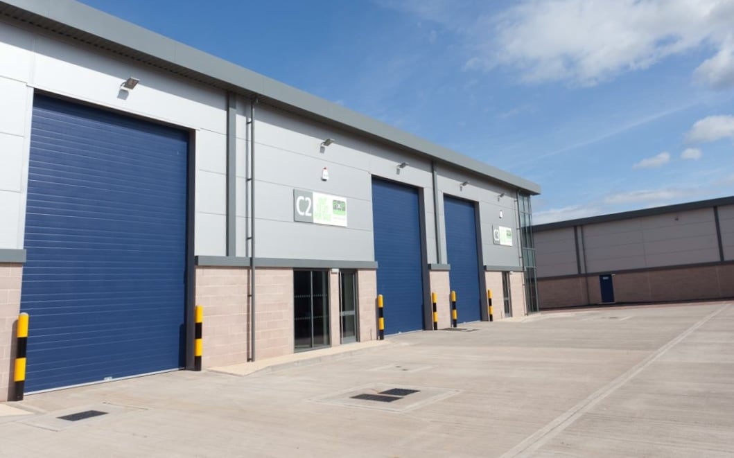 Sapphire Ct, Bromsgrove for sale Primary Photo- Image 1 of 1