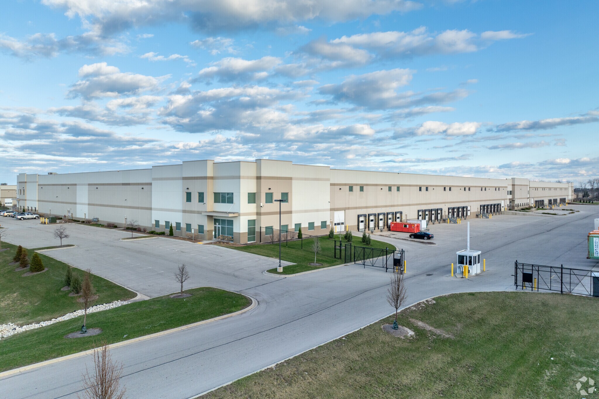 11101 Enterprise Way, Sturtevant, WI for sale Primary Photo- Image 1 of 1