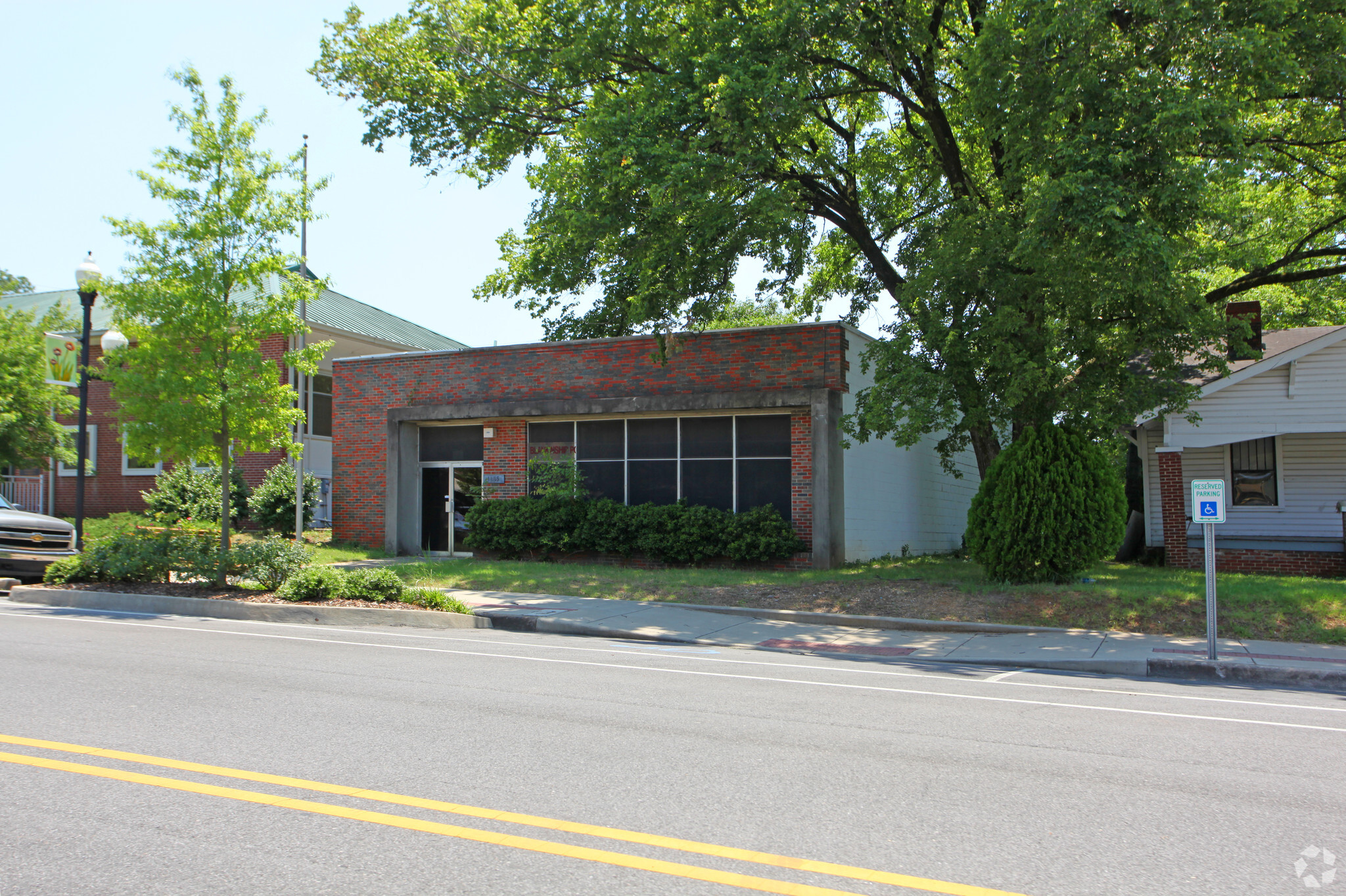 1135 Ford Ave, Birmingham, AL for sale Primary Photo- Image 1 of 1