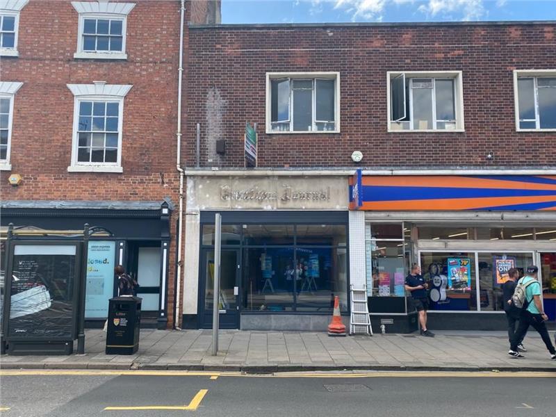 46 High St, Grantham for sale Building Photo- Image 1 of 1