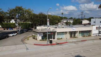 More details for 11419-11423 W Washington Blvd, Los Angeles, CA - Retail for Sale
