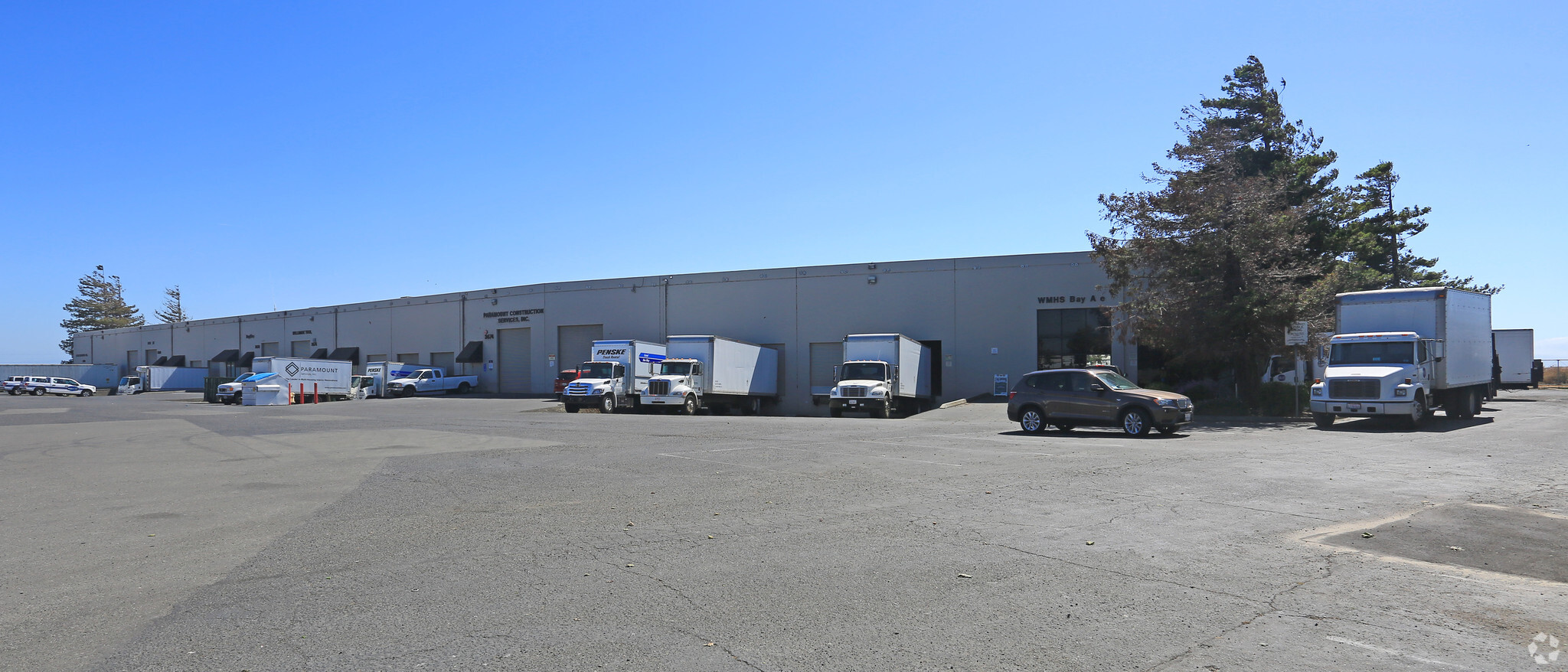 3670-3684 Enterprise Ave, Hayward, CA for sale Primary Photo- Image 1 of 1