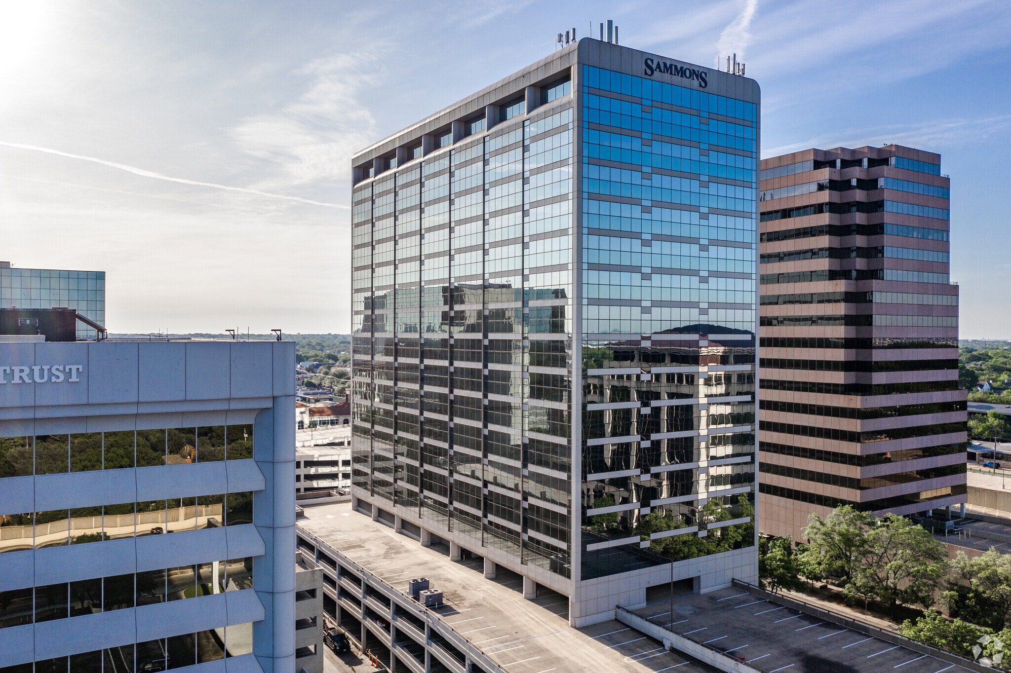 5949 Sherry Ln, Dallas, TX for sale Building Photo- Image 1 of 1