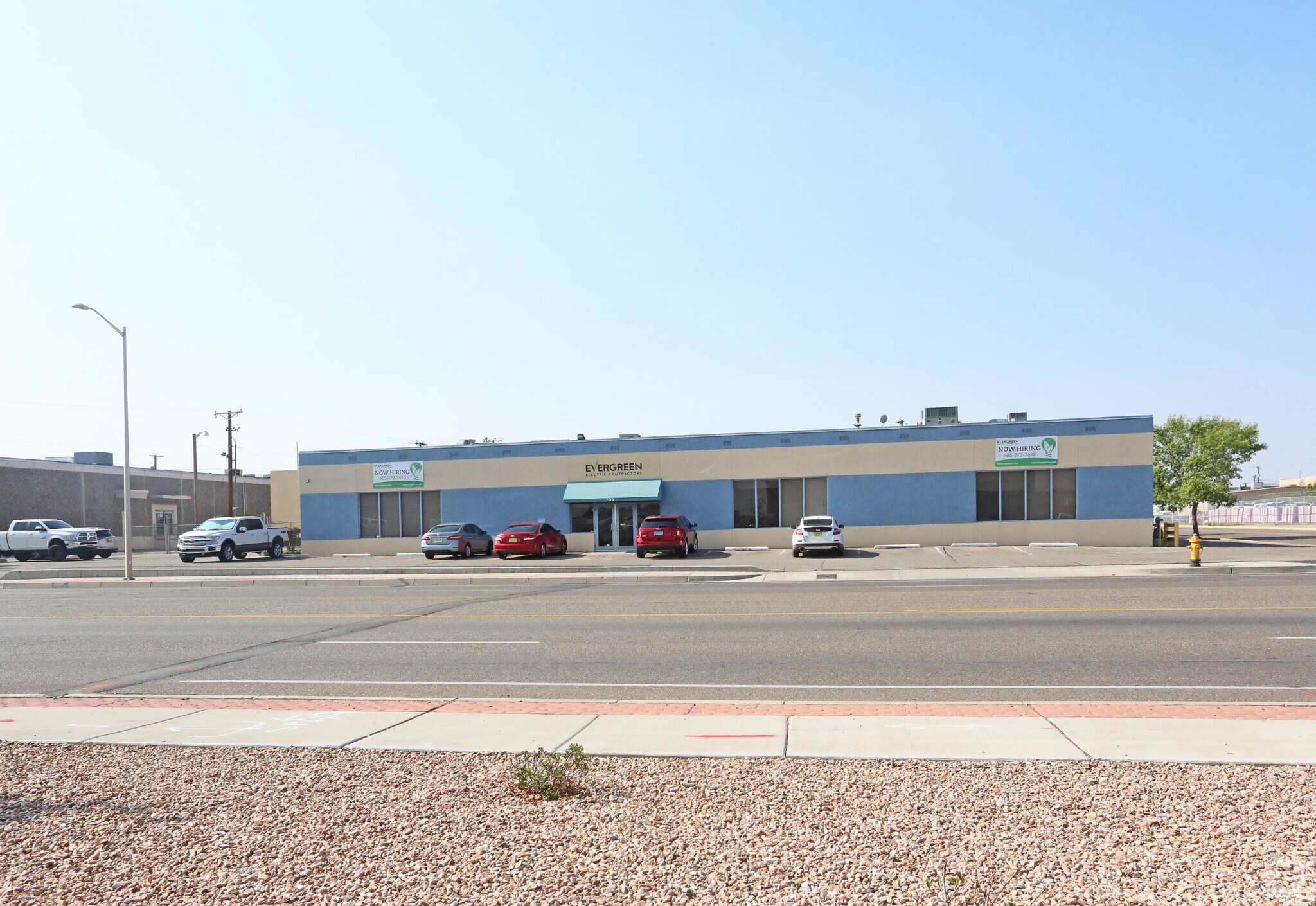 700 Comanche Rd NE, Albuquerque, NM 87107