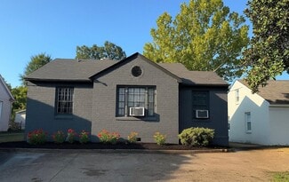 More details for 3610 Park Ave, Memphis, TN - Office for Sale