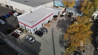 More details for 45 Columbia Ave, Salt Lake City, UT - Industrial for Lease