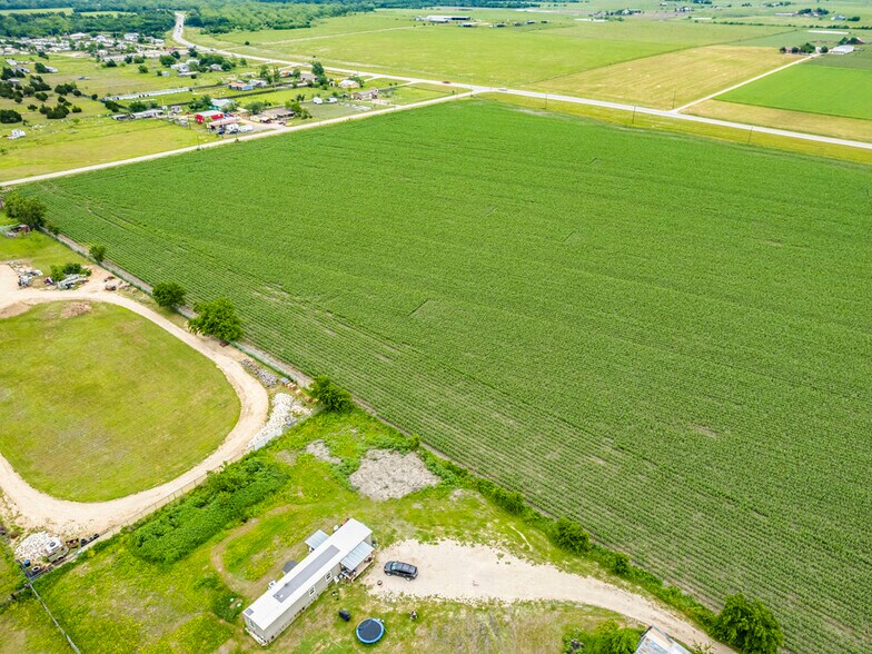 19900 F M Road 973 (Lot 3), Coupland, TX for sale - Primary Photo - Image 1 of 1