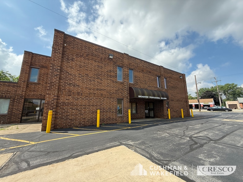 5455 Broadview Rd, Parma, OH for sale - Building Photo - Image 3 of 7