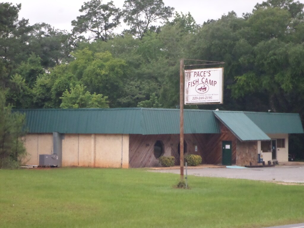 3439 Spring Creek Rd, Brinson, GA for sale Building Photo- Image 1 of 1