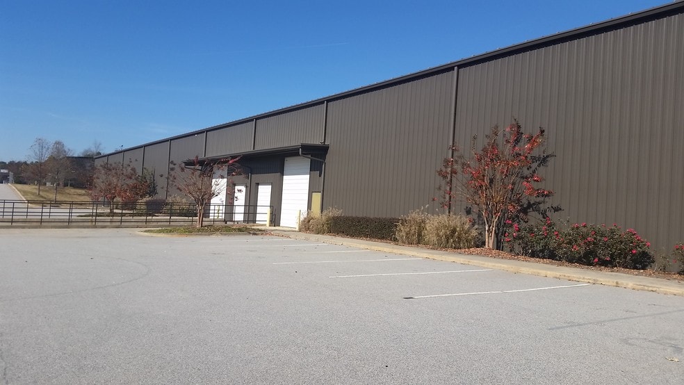 930 Dailey Mill Rd, McDonough, GA for sale - Building Photo - Image 1 of 1