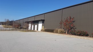 More details for 900 Dailey Mill Rd, Mcdonough, GA - Industrial for Lease