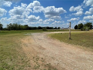 More details for 00 W Macarthur St, Shawnee, OK - Land for Sale