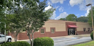 More details for 1200 Cherry Brook Dr, Little Rock, AR - Office for Lease