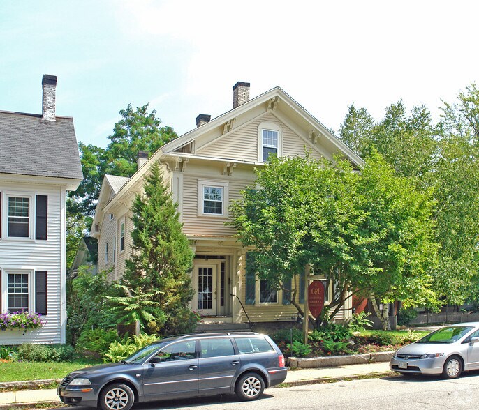 46 N State St, Concord, NH for sale - Primary Photo - Image 1 of 1