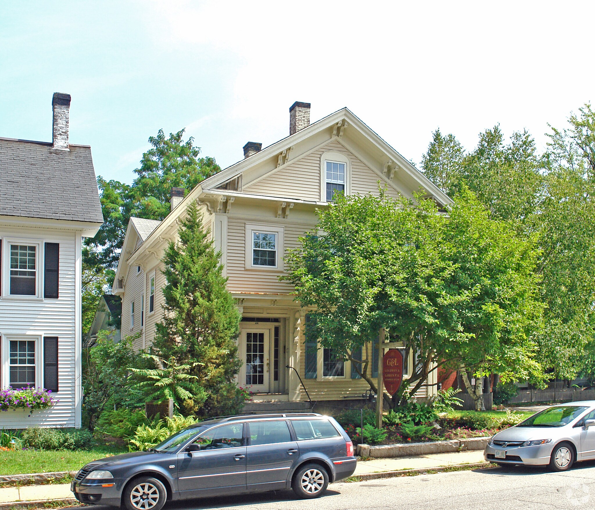 46 N State St, Concord, NH for sale Primary Photo- Image 1 of 1