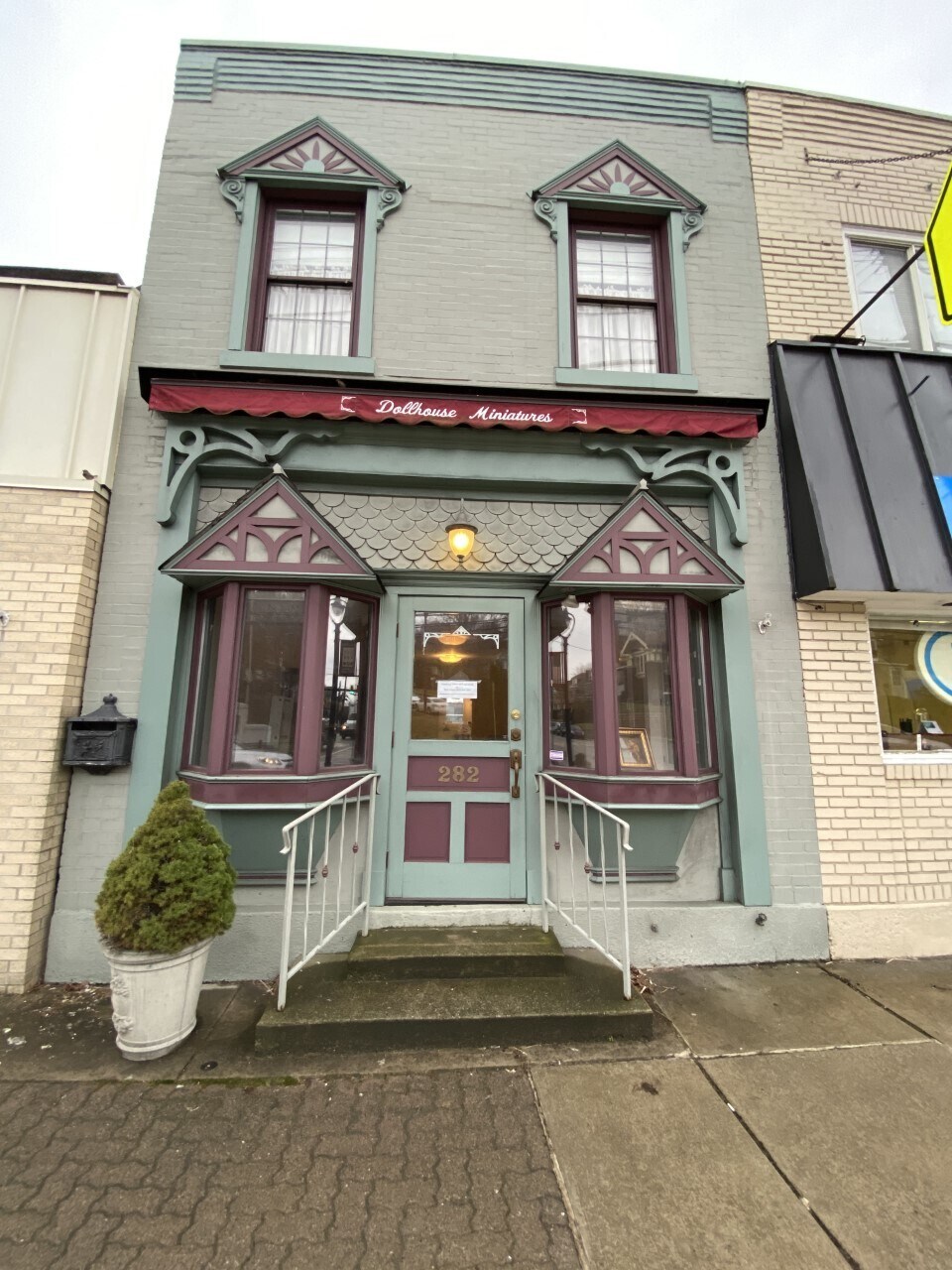 282 Freeport Rd, Pittsburgh, PA for sale Building Photo- Image 1 of 1