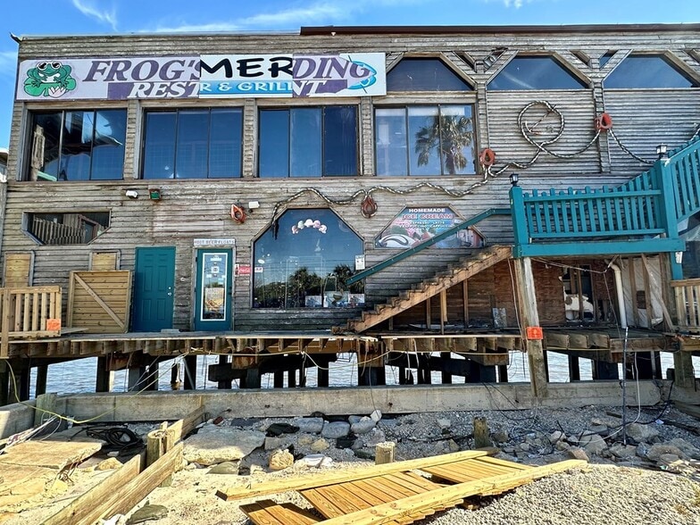 450 Dock St, Cedar Key, FL for sale - Building Photo - Image 3 of 18