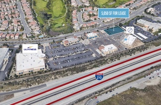 More details for 16289 Sierra Lakes Pky, Fontana, CA - Retail for Lease