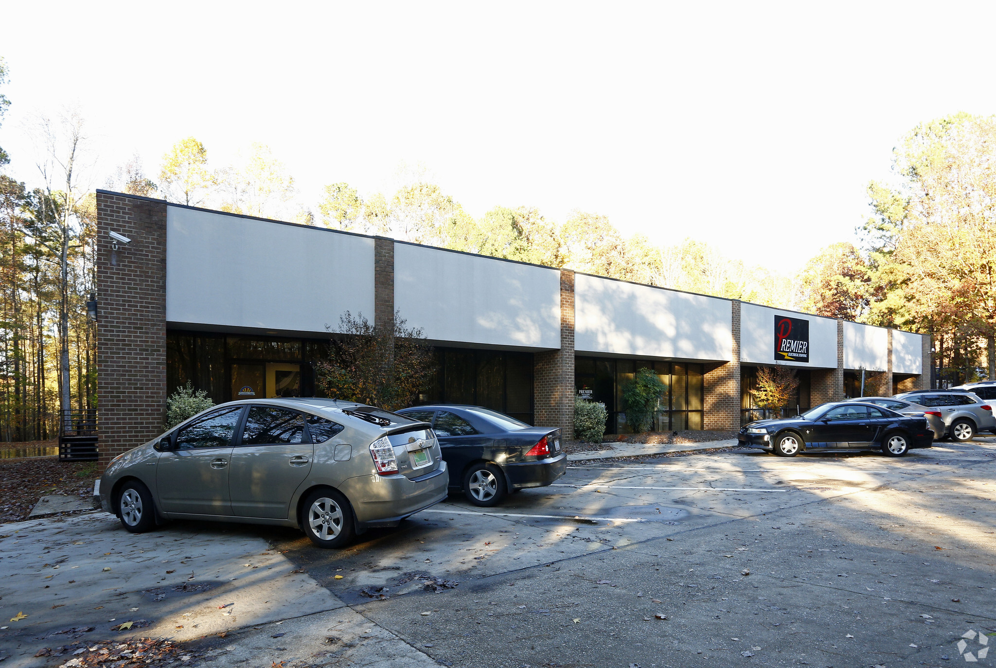 3108 Glen Royal Rd, Raleigh, NC for sale Building Photo- Image 1 of 1