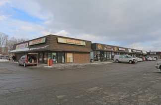 More details for 433 Simcoe St S, Oshawa, ON - Retail for Lease