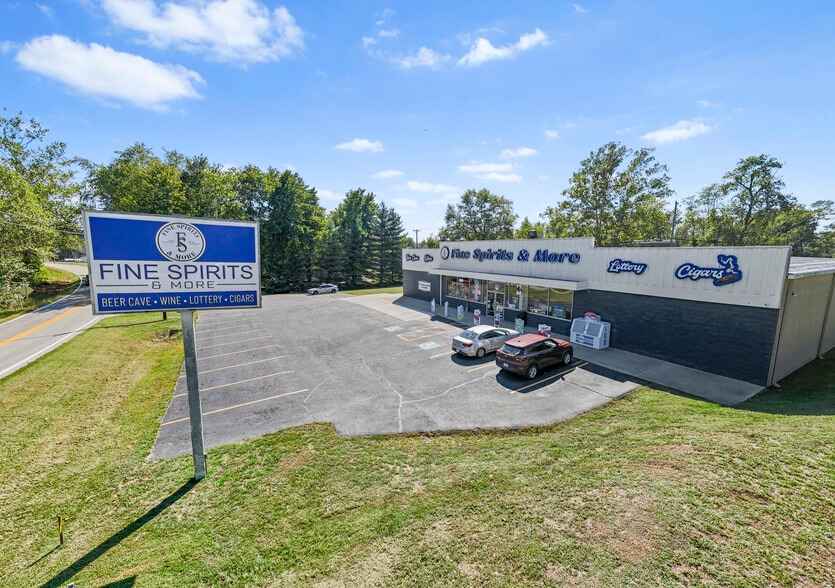 12145 S Preston Hwy, Lebanon Junction, KY for sale - Building Photo - Image 2 of 37